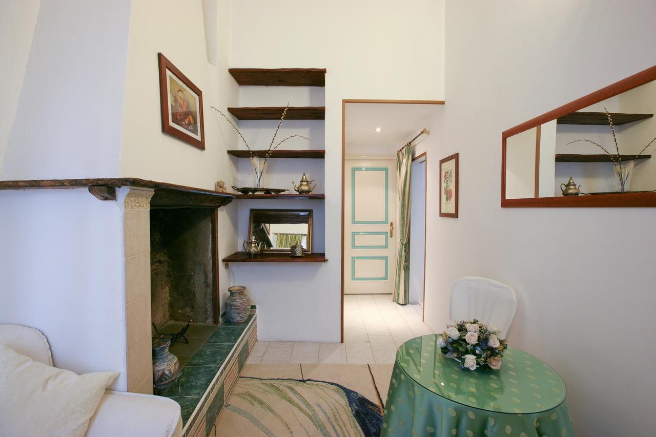 Villa Grant Relais Pomezia Exterior foto